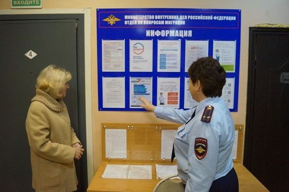 прописка в Саках